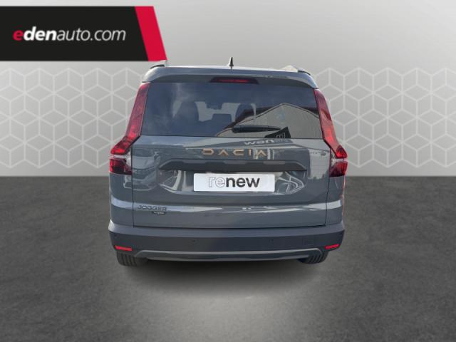 Dacia Jogger image 4