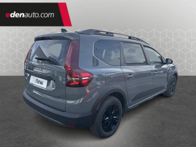 Dacia Jogger image 8