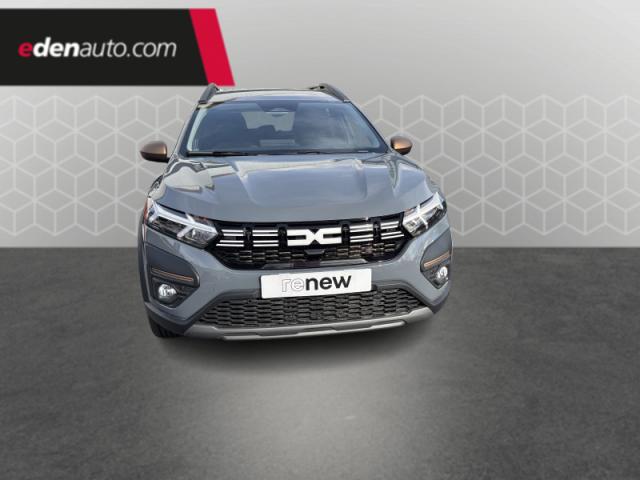 Dacia Jogger image 7