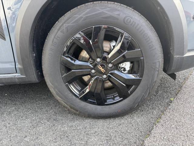 Dacia Jogger image 9