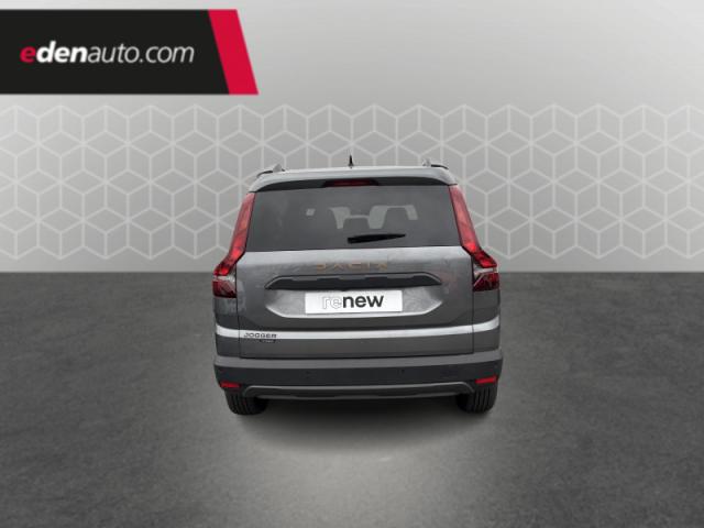 Dacia Jogger image 9