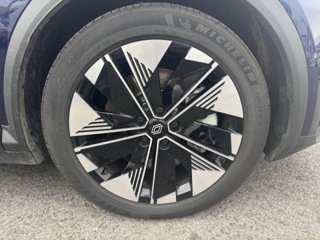 Renault Espace image 2