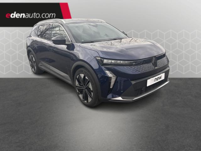 Renault Espace image 7