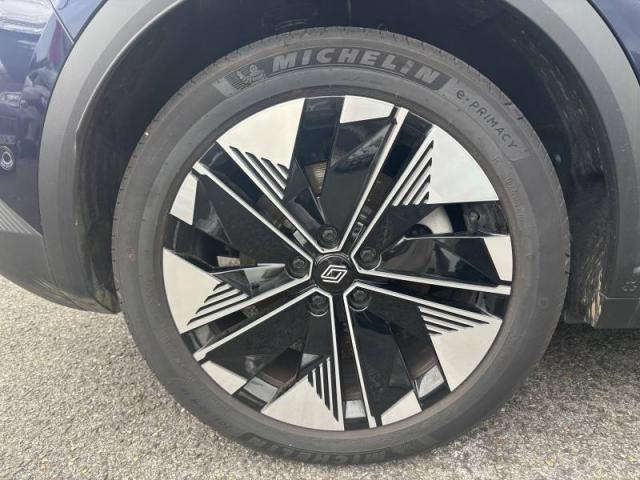 Renault Espace image 8