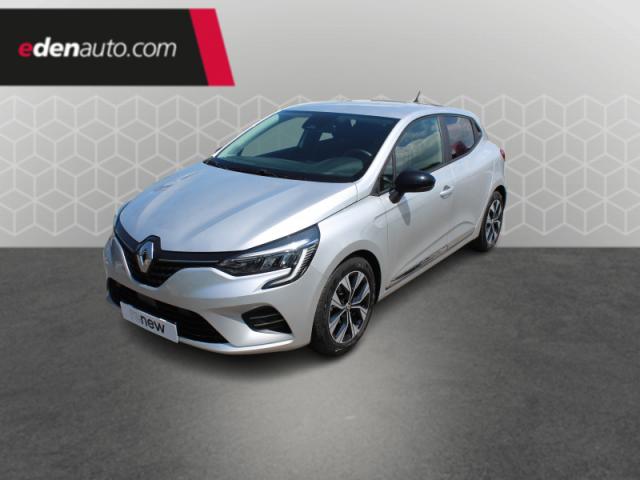 Renault Clio Tce 100 Gpl Evolution