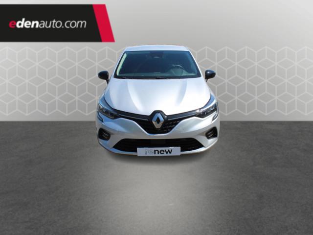Renault Clio image 1