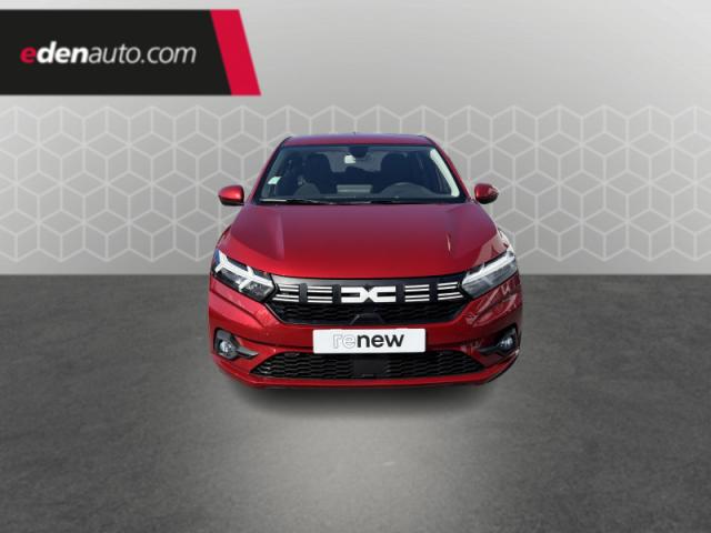 Dacia Sandero image 4