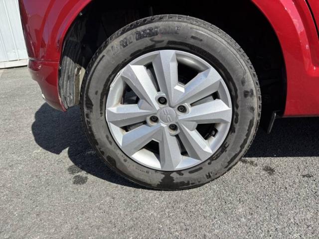 Dacia Sandero image 3