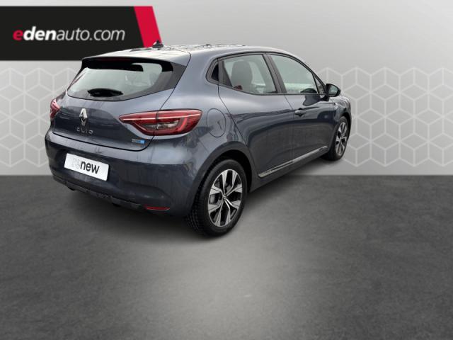 Renault Clio image 2