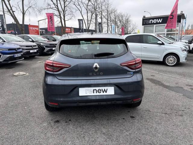 Renault Clio image 9