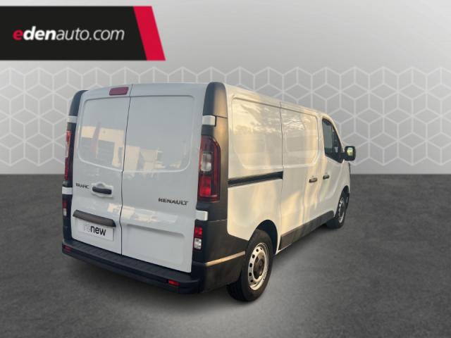 Renault Trafic image 1