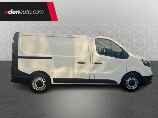 Renault Trafic image 3