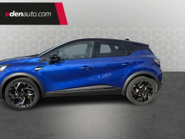 Renault Captur image 2