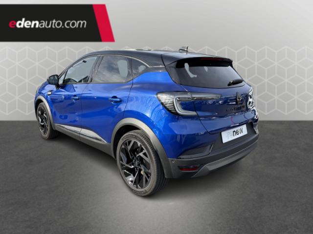 Renault Captur image 9
