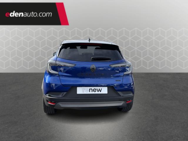 Renault Captur image 4