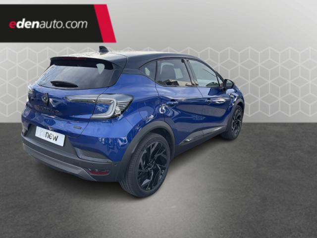 Renault Captur image 1