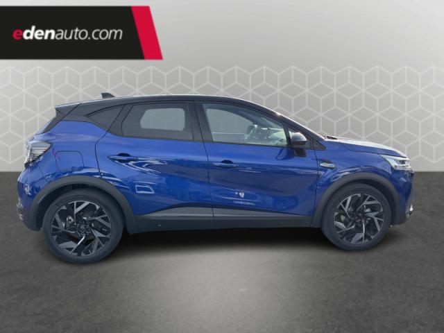 Renault Captur image 5