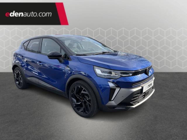 Renault Captur image 6