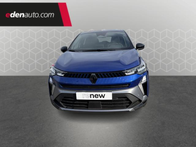 Renault Captur image 3