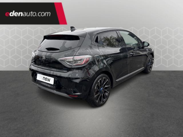 Renault Clio image 2