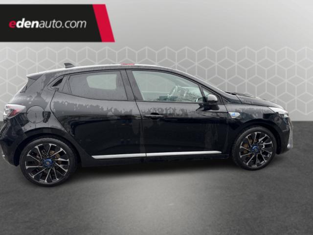 Renault Clio image 1