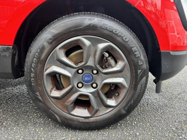 Ford Ecosport image 2