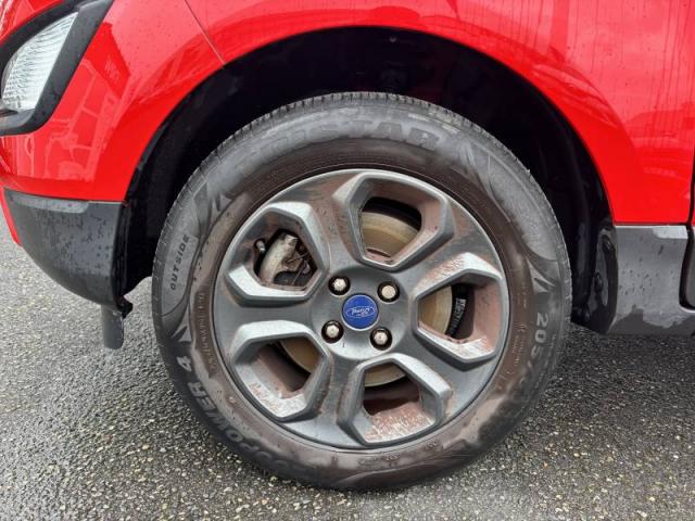 Ford Ecosport image 5