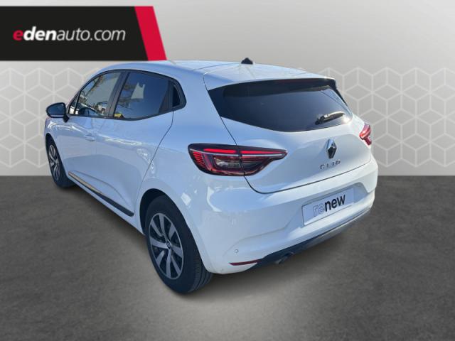 Renault Clio image 8
