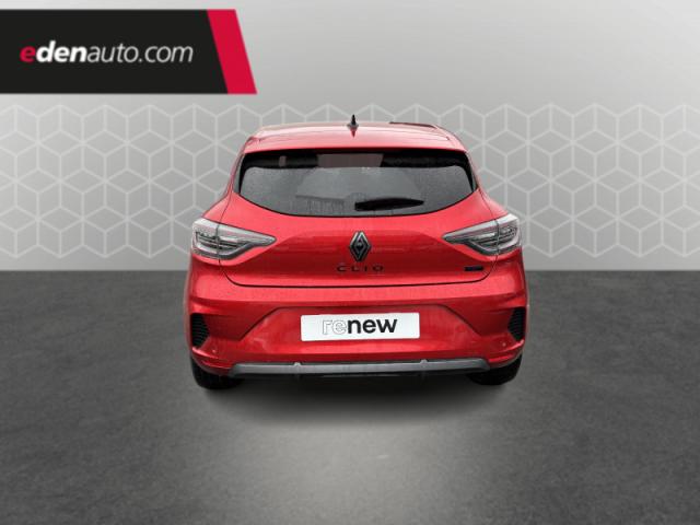 Renault Clio image 3