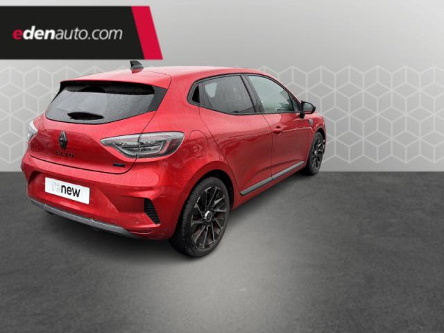 Renault Clio image 9