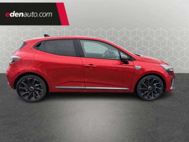 Renault Clio image 7