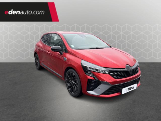 Renault Clio image 1