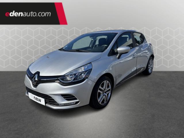 Renault Clio Tce 90 - 19 Génération