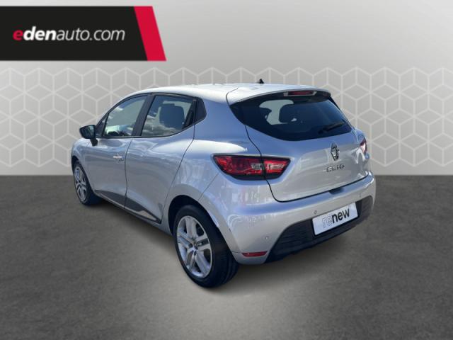 Renault Clio image 4