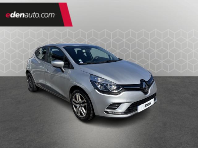 Renault Clio image 6