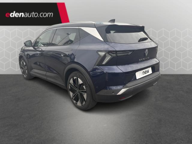 Renault Scénic image 4