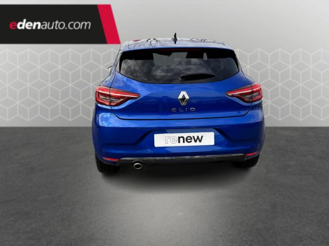 Renault Clio image 2