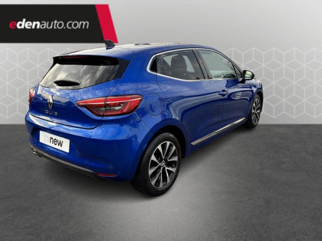 Renault Clio image 1