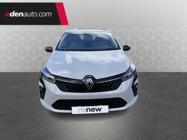 Renault Clio image 6
