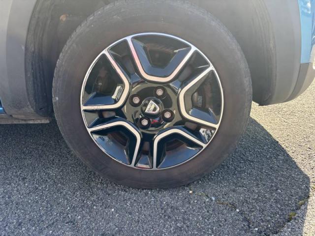 Dacia Spring image 8