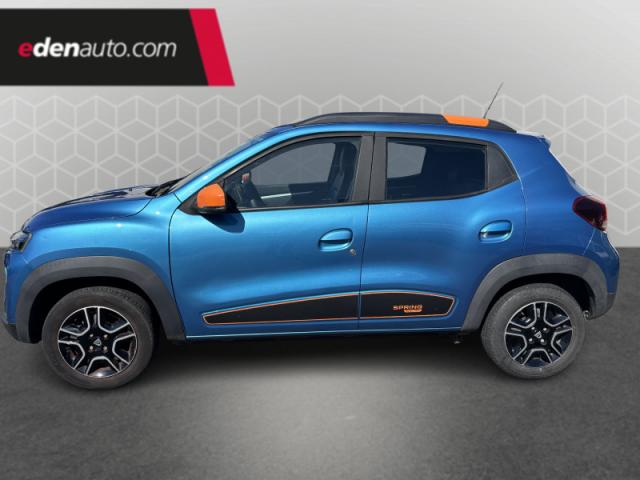 Dacia Spring image 7