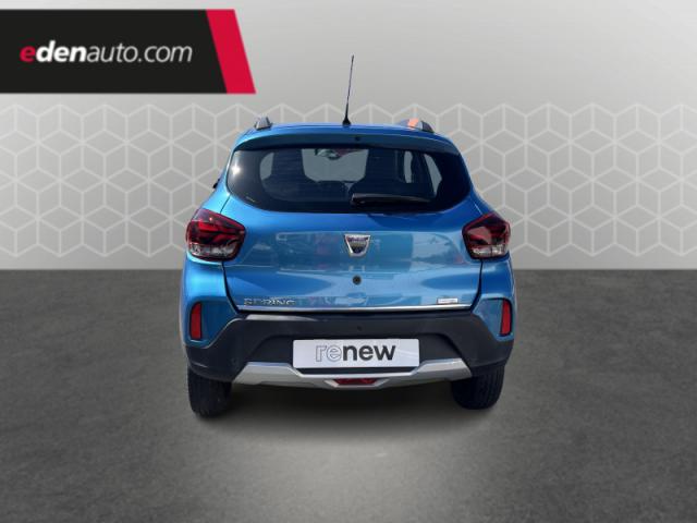 Dacia Spring image 3