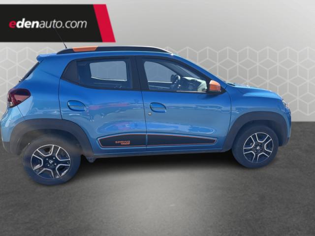 Dacia Spring image 9