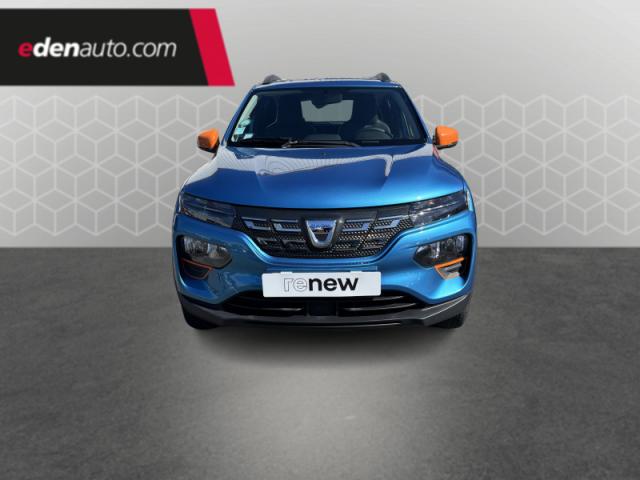 Dacia Spring image 4