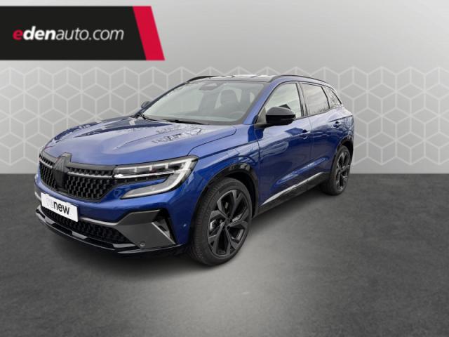 Renault Austral E-Tech Full Hybrid 200 Gsr2 Iconic Esprit Alpine