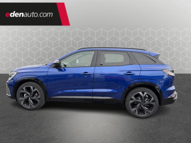 Renault Austral image 8