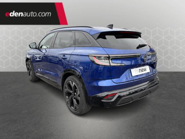 Renault Austral image 3