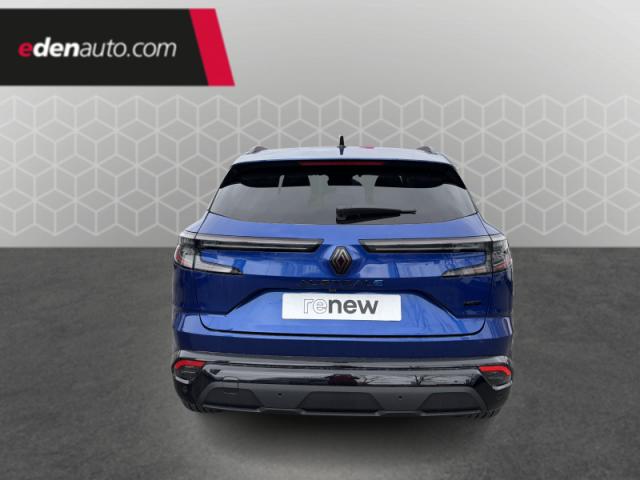 Renault Austral image 4
