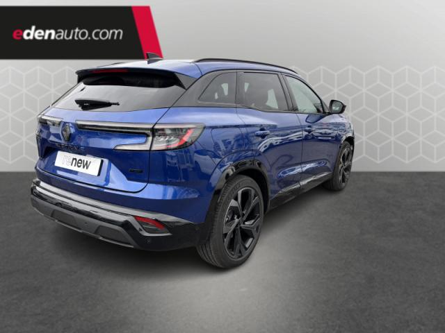 Renault Austral image 5