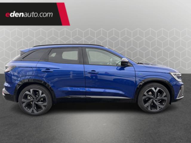 Renault Austral image 9